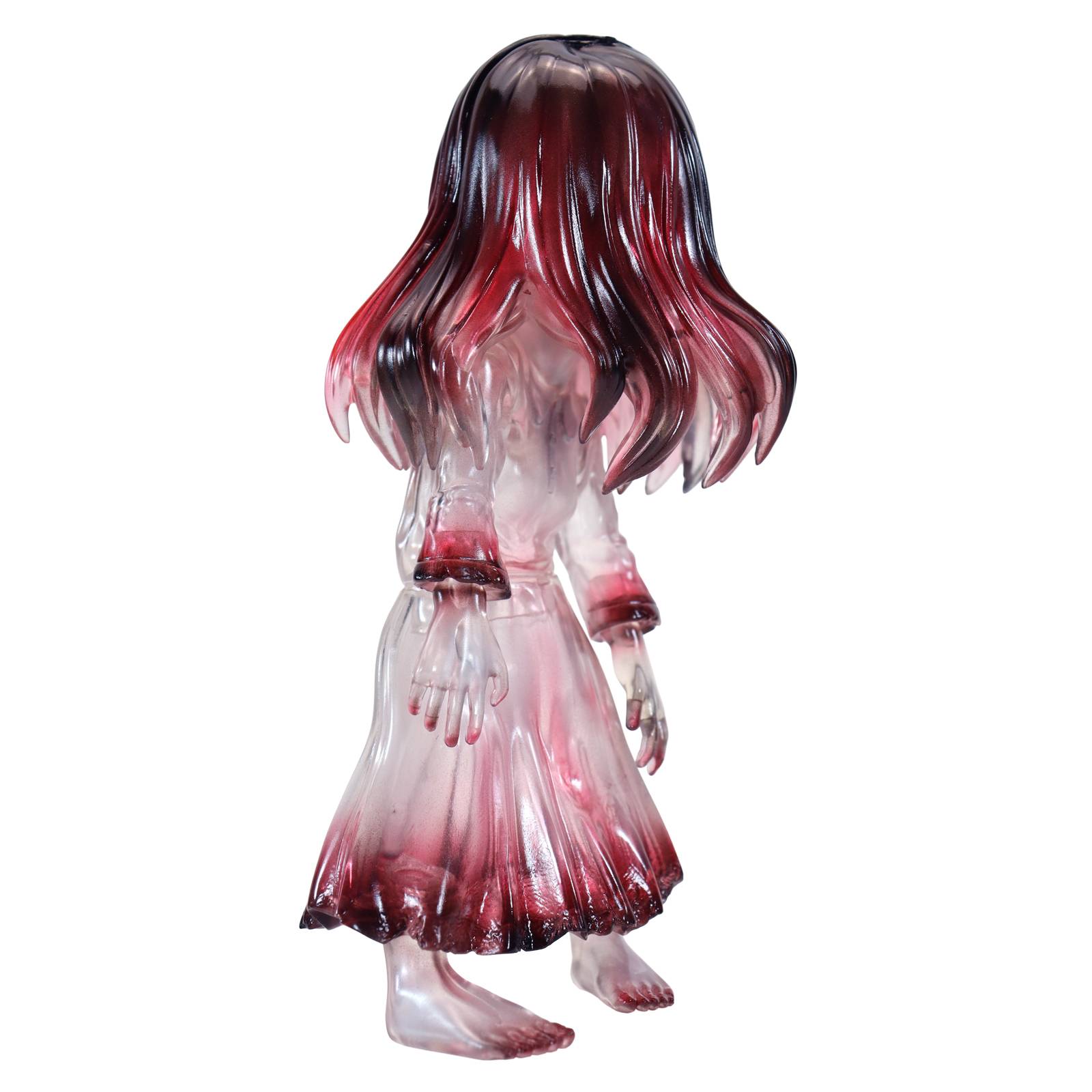 SPECIAL ORDER CCP - Middle Size Series - Sadako - Sadako Yamamura: Juketsu Clear Ver. [JP]
