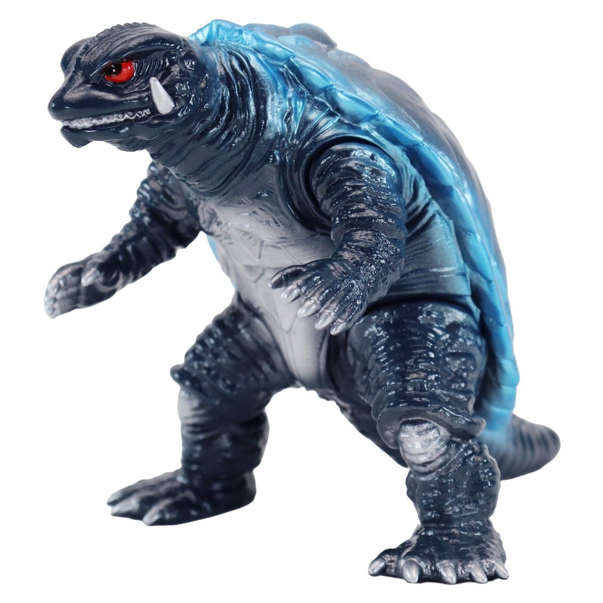 SPECIAL ORDER CCP - MSS Gamera Vol. 15 - Gamera: Guardian of the Universe - Gamera 1995: Retro Blue Ver. [JP]