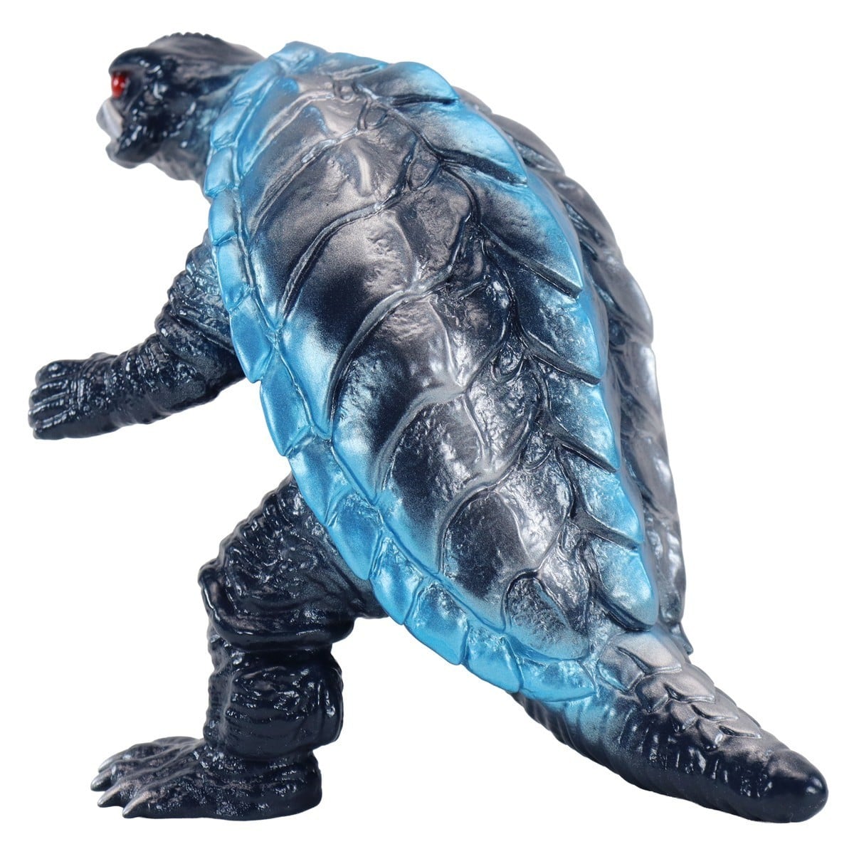 SPECIAL ORDER CCP - MSS Gamera Vol. 15 - Gamera: Guardian of the Universe - Gamera 1995: Retro Blue Ver. [JP]