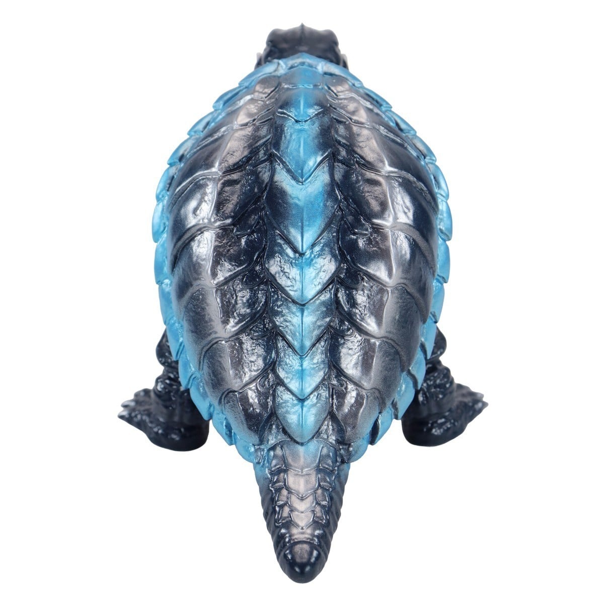 SPECIAL ORDER CCP - MSS Gamera Vol. 15 - Gamera: Guardian of the Universe - Gamera 1995: Retro Blue Ver. [JP]