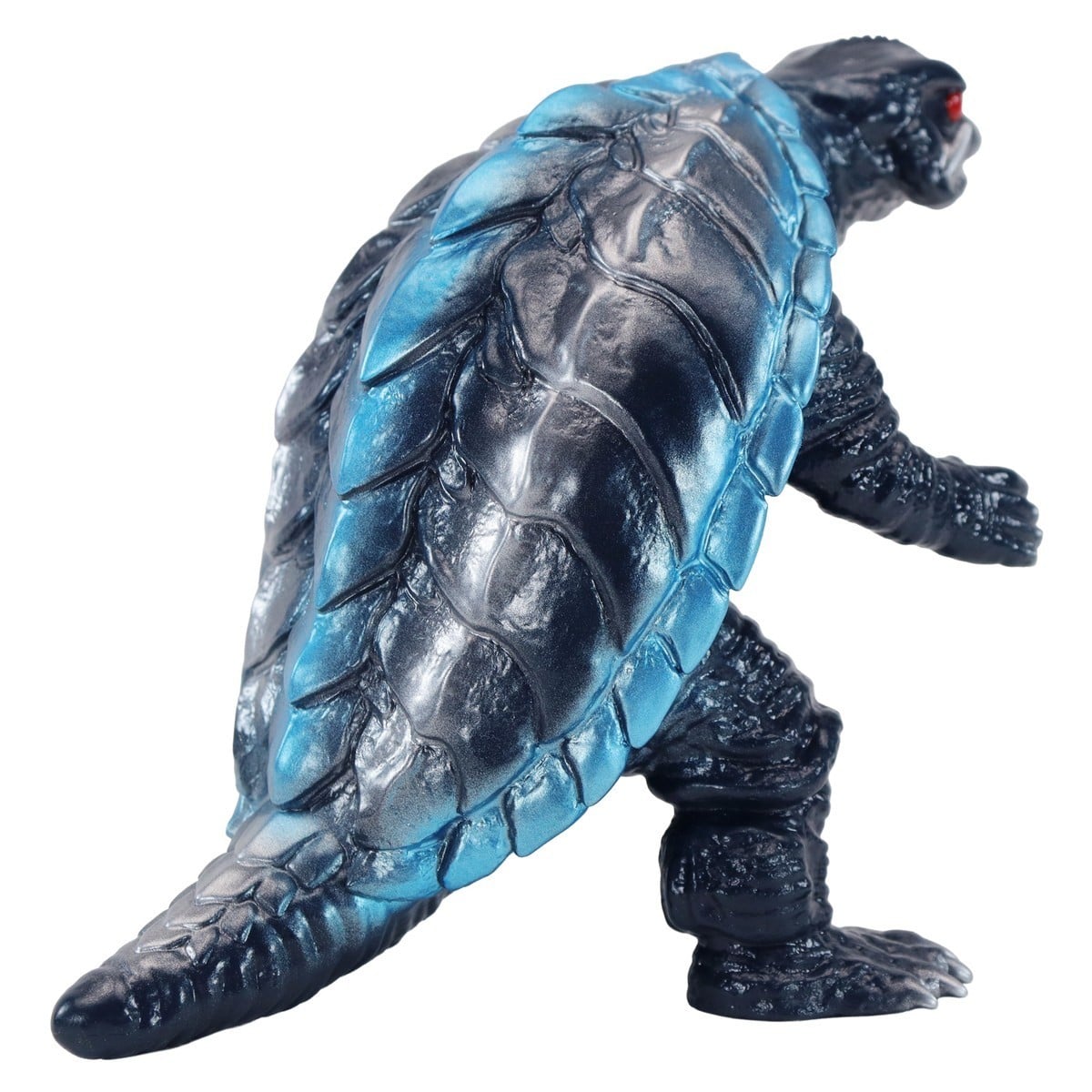 SPECIAL ORDER CCP - MSS Gamera Vol. 15 - Gamera: Guardian of the Universe - Gamera 1995: Retro Blue Ver. [JP]