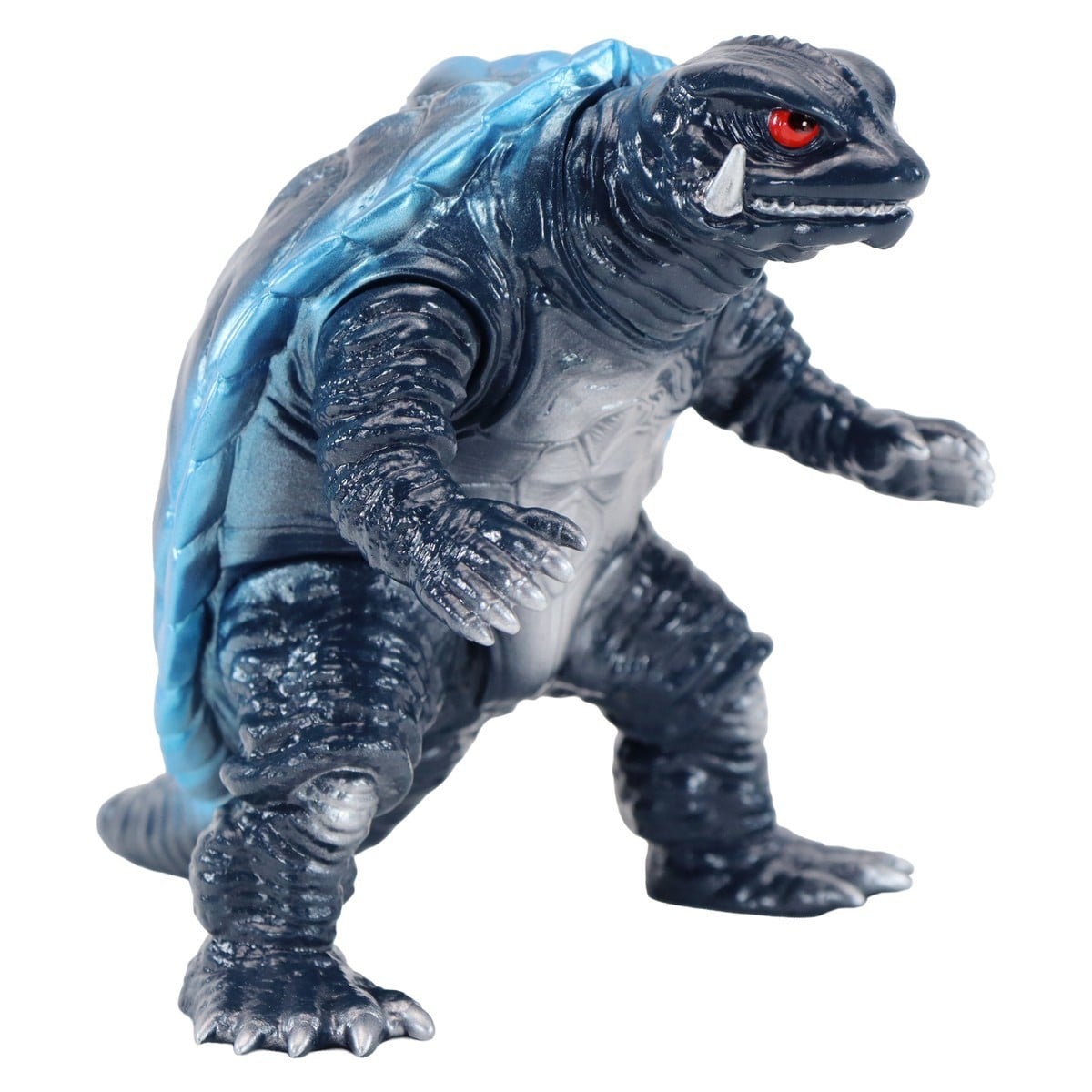 SPECIAL ORDER CCP - MSS Gamera Vol. 15 - Gamera: Guardian of the Universe - Gamera 1995: Retro Blue Ver. [JP]