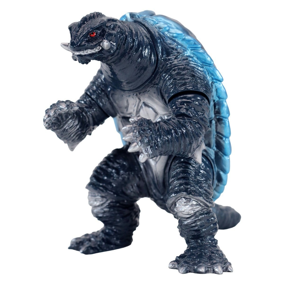 SPECIAL ORDER CCP - MSS Gamera Vol. 15 - Gamera 2: Attack of Legion - Gamera 1996: Retro Blue Ver. [JP]
