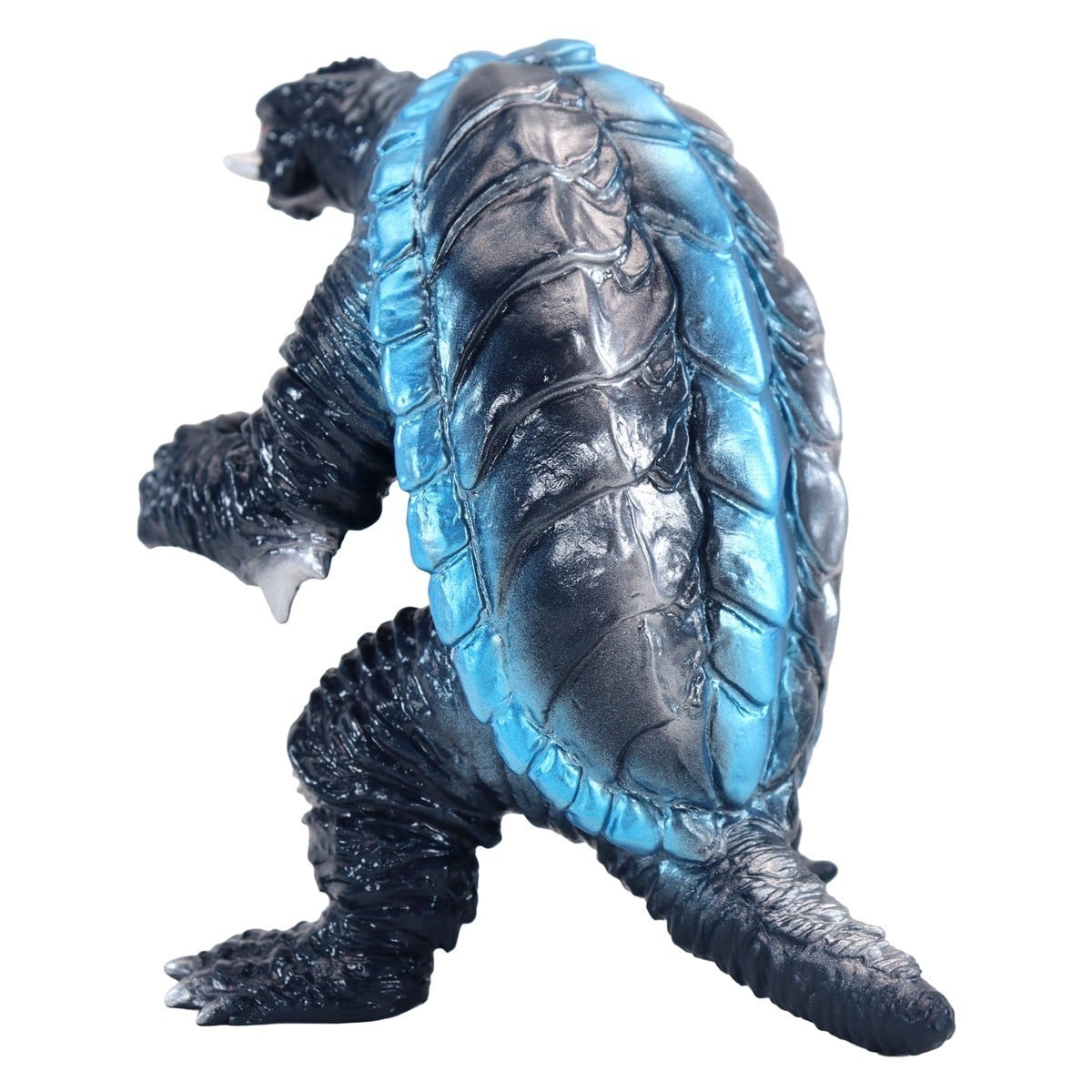 SPECIAL ORDER CCP - MSS Gamera Vol. 15 - Gamera 2: Attack of Legion - Gamera 1996: Retro Blue Ver. [JP]
