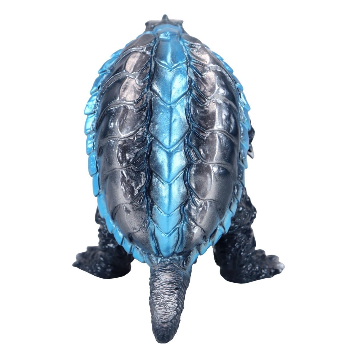 SPECIAL ORDER CCP - MSS Gamera Vol. 15 - Gamera 2: Attack of Legion - Gamera 1996: Retro Blue Ver. [JP]