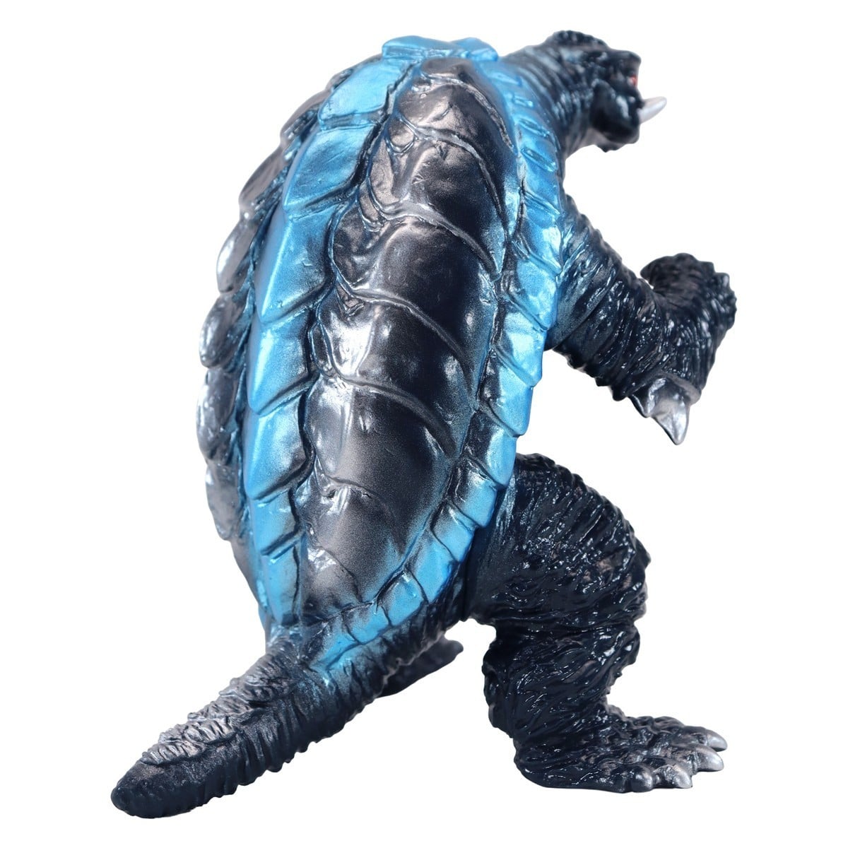 SPECIAL ORDER CCP - MSS Gamera Vol. 15 - Gamera 2: Attack of Legion - Gamera 1996: Retro Blue Ver. [JP]