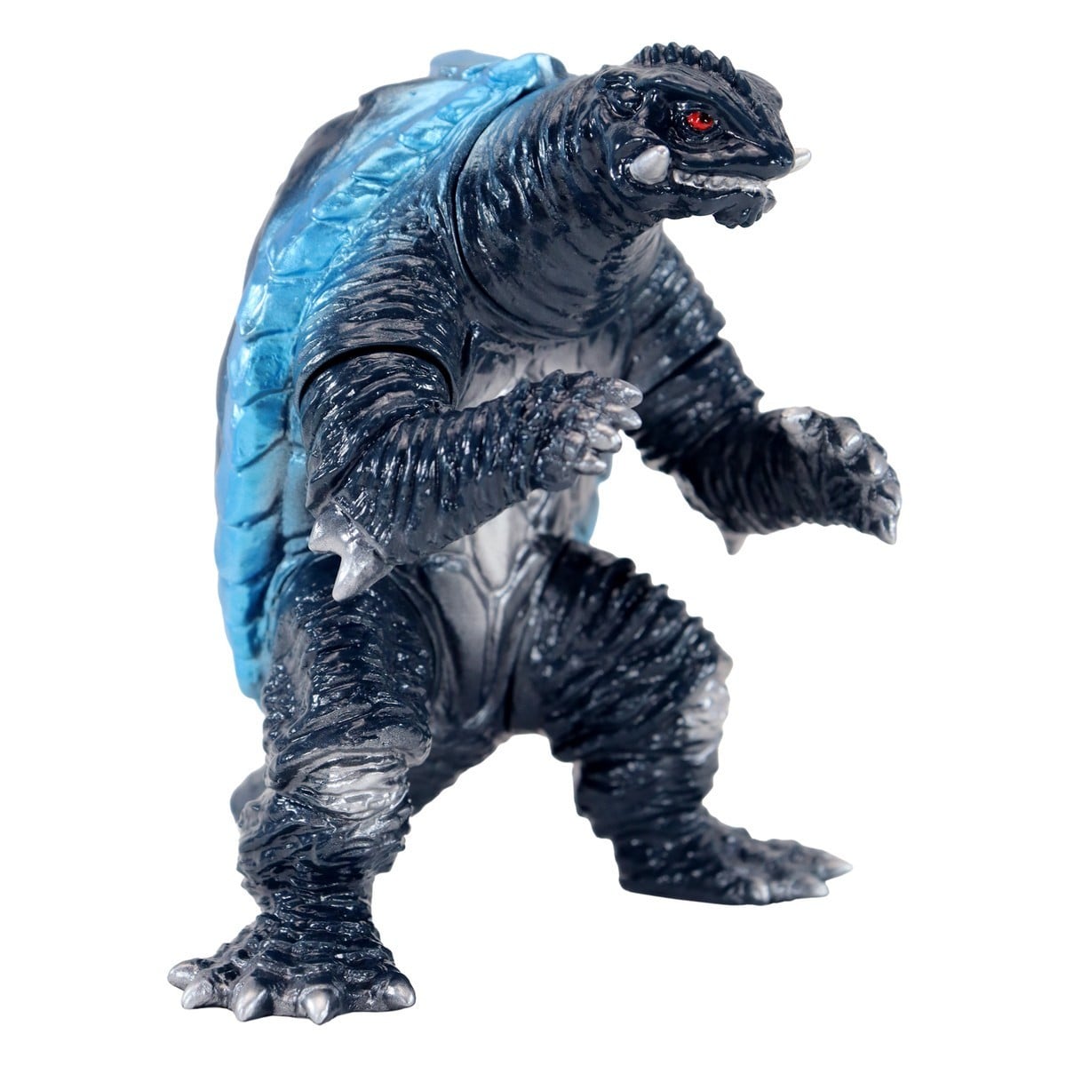 SPECIAL ORDER CCP - MSS Gamera Vol. 15 - Gamera 2: Attack of Legion - Gamera 1996: Retro Blue Ver. [JP]