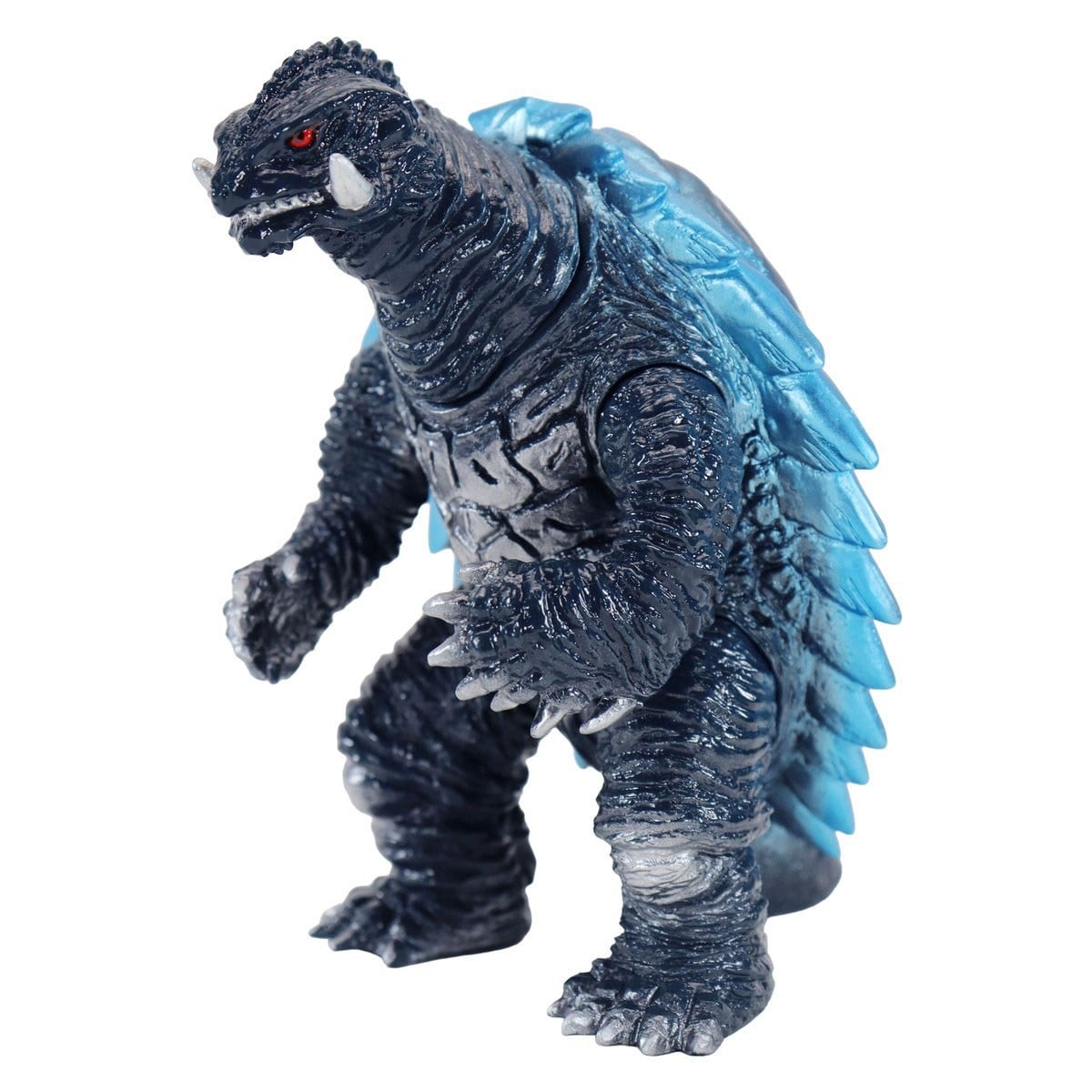 SPECIAL ORDER CCP - MSS Gamera Vol. 15 - Gamera 3: Revenge of Iris - Gamera 1999: Retro Blue Ver. [JP]