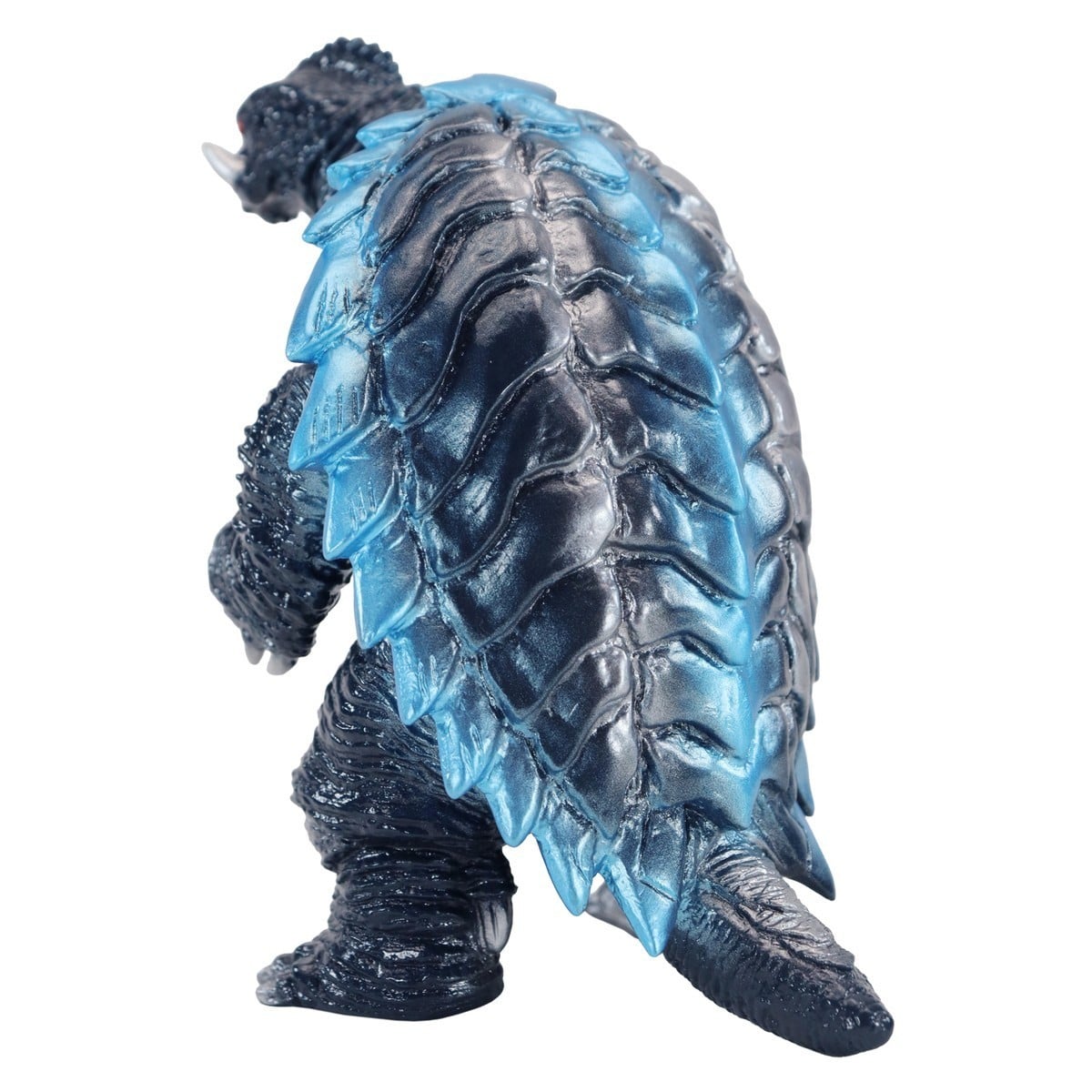 SPECIAL ORDER CCP - MSS Gamera Vol. 15 - Gamera 3: Revenge of Iris - Gamera 1999: Retro Blue Ver. [JP]