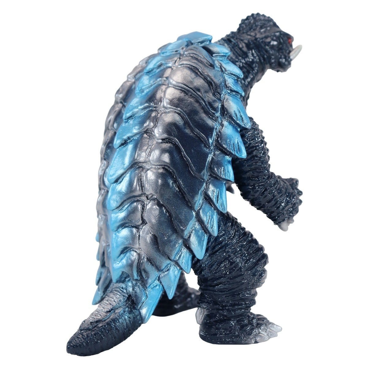 SPECIAL ORDER CCP - MSS Gamera Vol. 15 - Gamera 3: Revenge of Iris - Gamera 1999: Retro Blue Ver. [JP]