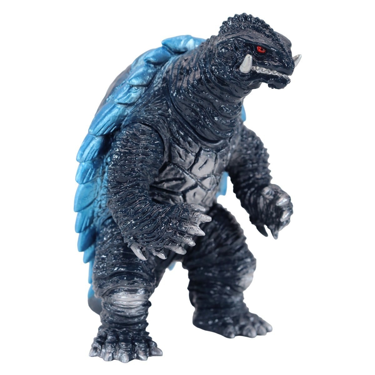 SPECIAL ORDER CCP - MSS Gamera Vol. 15 - Gamera 3: Revenge of Iris - Gamera 1999: Retro Blue Ver. [JP]