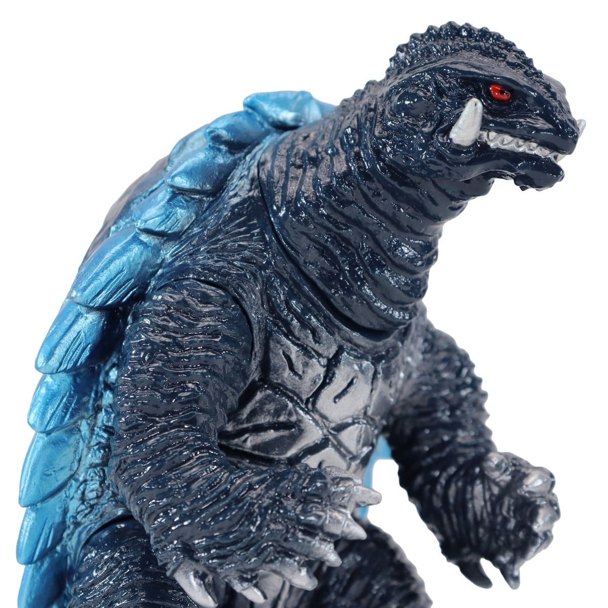 SPECIAL ORDER CCP - MSS Gamera Vol. 15 - Gamera 3: Revenge of Iris - Gamera 1999: Retro Blue Ver. [JP]