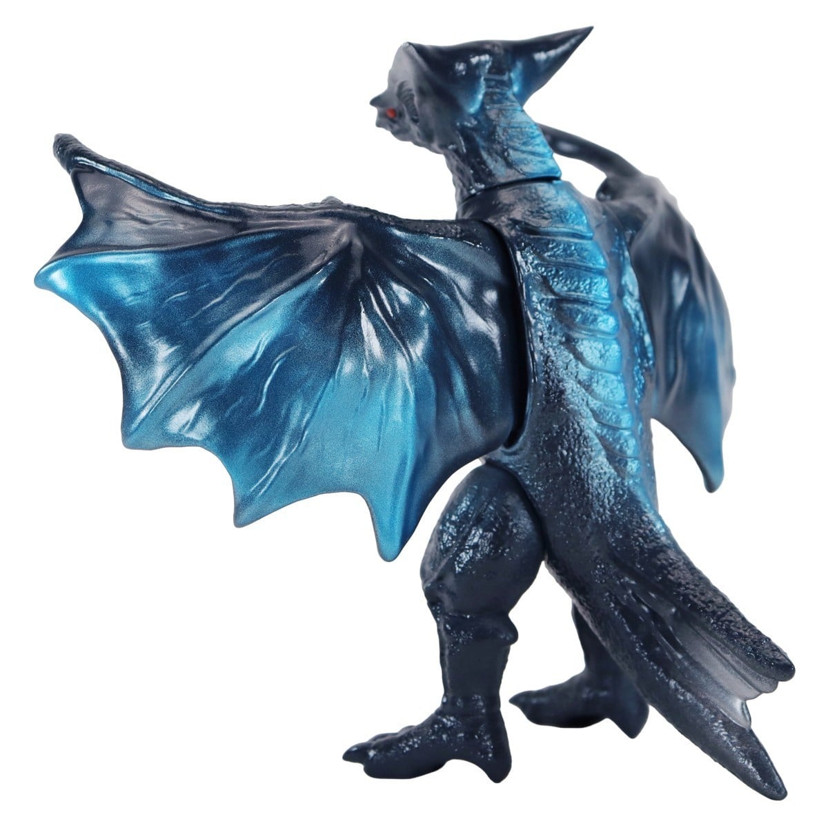 SPECIAL ORDER CCP - MSS Gamera Vol. 15 - Gamera: Guardian of the Universe - Gyaos 1995: Retro Blue Ver. [JP]