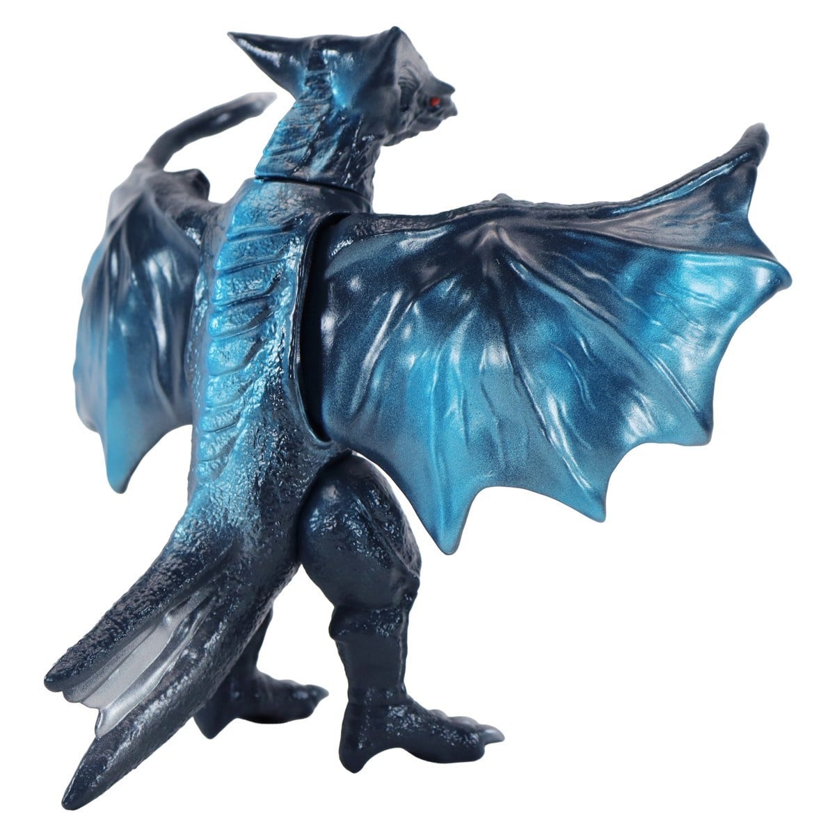 SPECIAL ORDER CCP - MSS Gamera Vol. 15 - Gamera: Guardian of the Universe - Gyaos 1995: Retro Blue Ver. [JP]