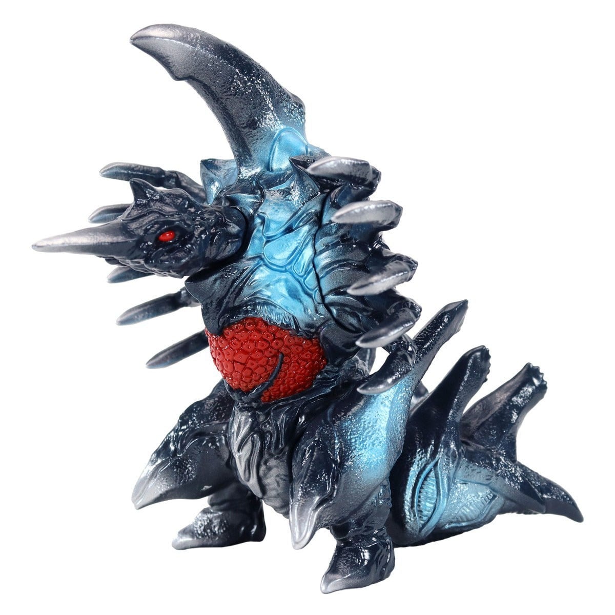 SPECIAL ORDER CCP - MSS Gamera Vol. 15 - Gamera 2: Attack of Legion - Legion: Retro Blue Ver. [JP]