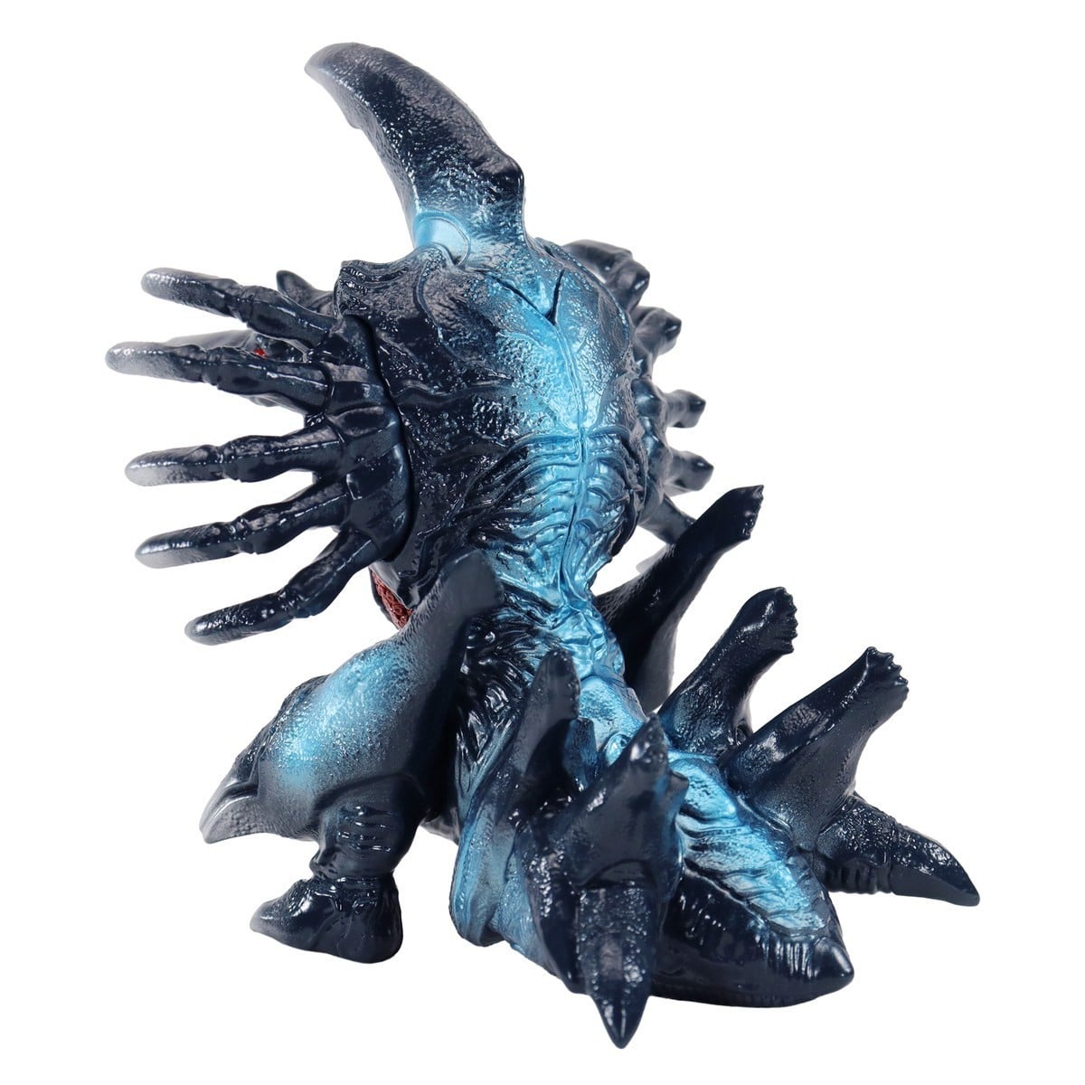 SPECIAL ORDER CCP - MSS Gamera Vol. 15 - Gamera 2: Attack of Legion - Legion: Retro Blue Ver. [JP]