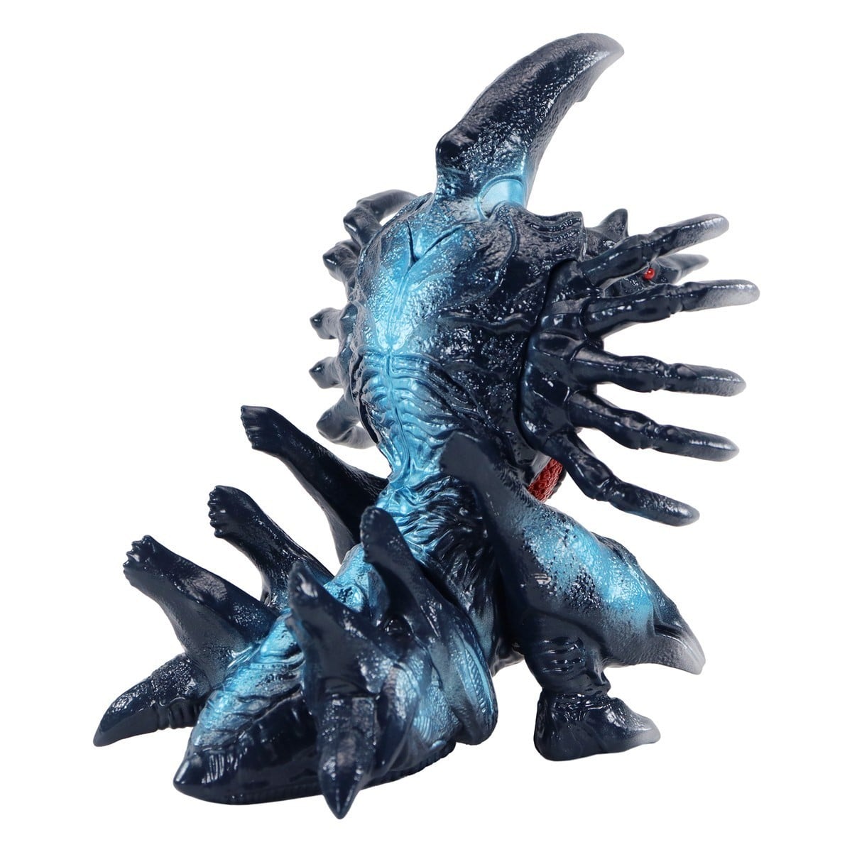 SPECIAL ORDER CCP - MSS Gamera Vol. 15 - Gamera 2: Attack of Legion - Legion: Retro Blue Ver. [JP]