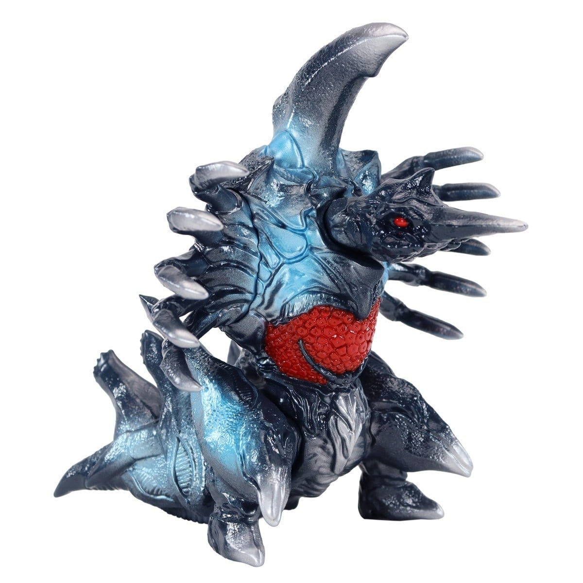SPECIAL ORDER CCP - MSS Gamera Vol. 15 - Gamera 2: Attack of Legion - Legion: Retro Blue Ver. [JP]