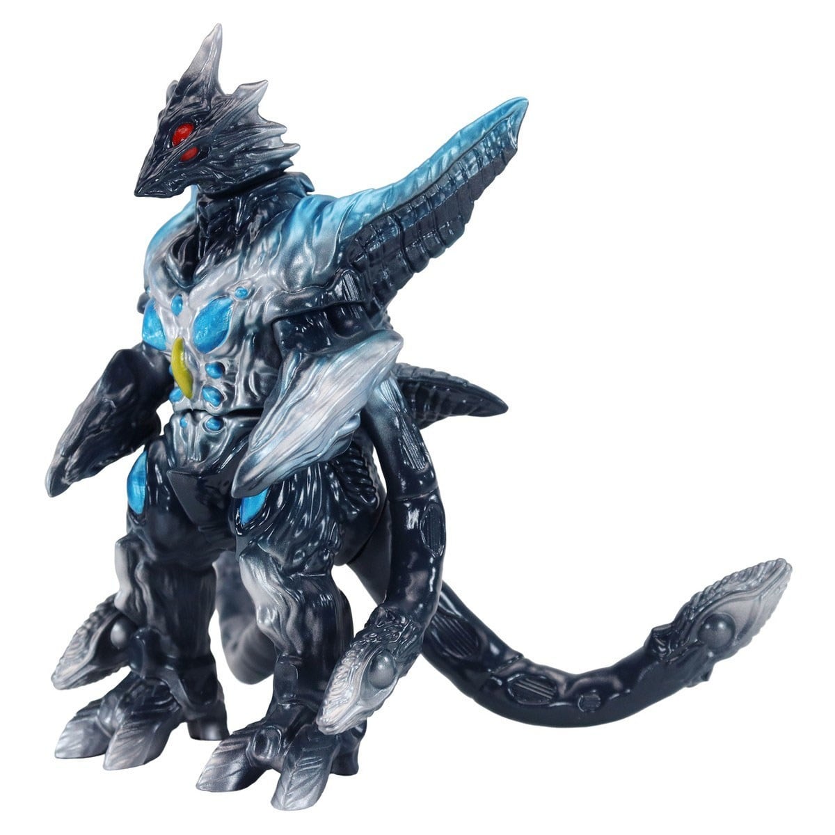SPECIAL ORDER CCP - MSS Gamera Vol. 15 - Gamera 3: Revenge of Iris - Iris: Retro Blue Ver. [JP]