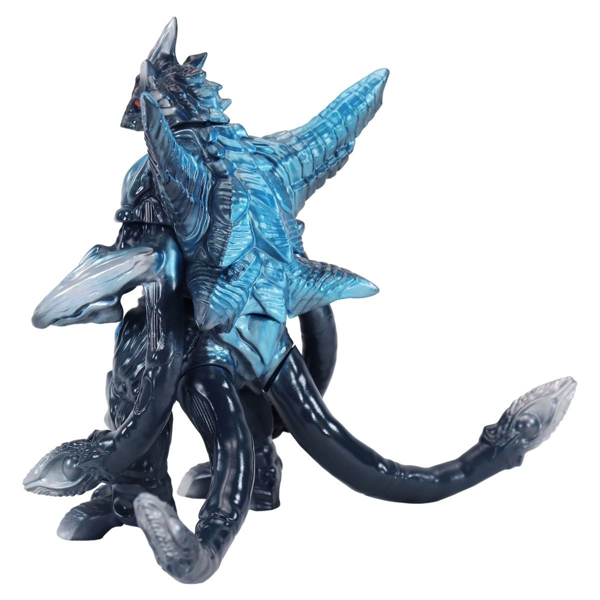 SPECIAL ORDER CCP - MSS Gamera Vol. 15 - Gamera 3: Revenge of Iris - Iris: Retro Blue Ver. [JP]