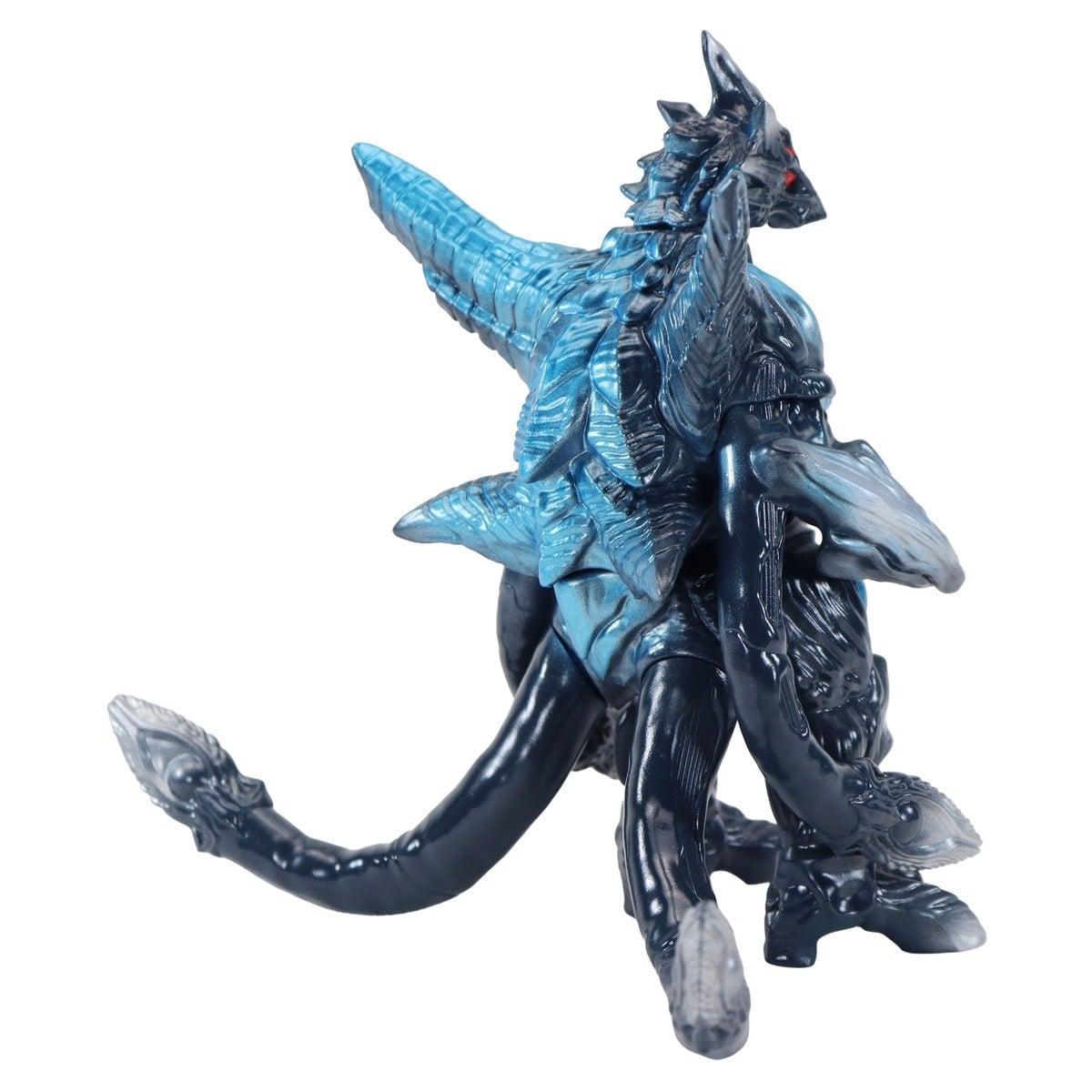 SPECIAL ORDER CCP - MSS Gamera Vol. 15 - Gamera 3: Revenge of Iris - Iris: Retro Blue Ver. [JP]
