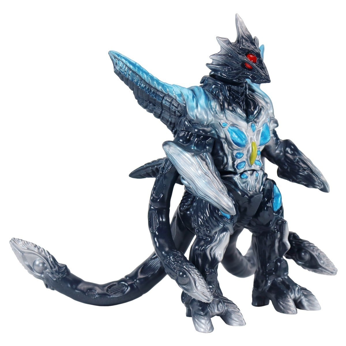 SPECIAL ORDER CCP - MSS Gamera Vol. 15 - Gamera 3: Revenge of Iris - Iris: Retro Blue Ver. [JP]