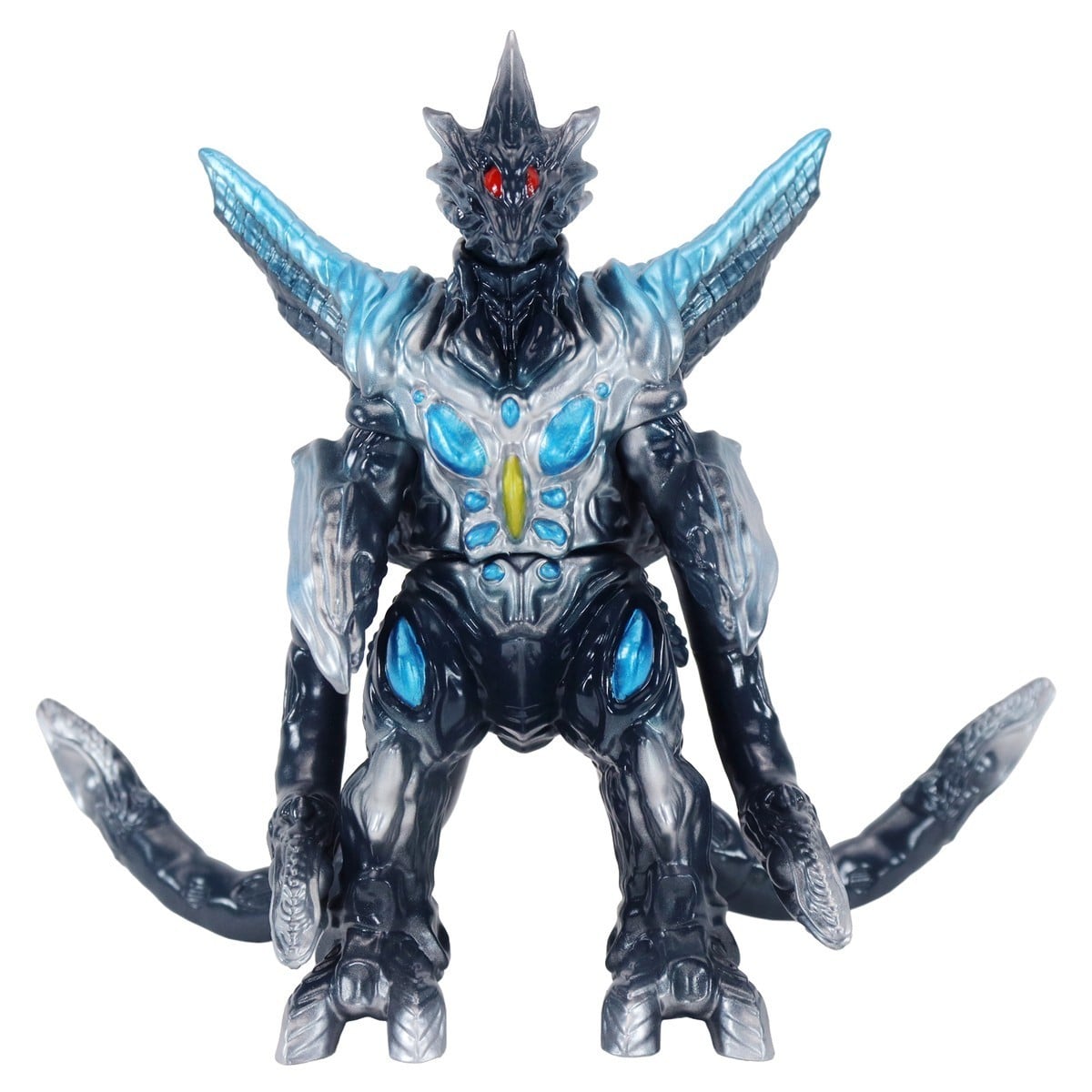 SPECIAL ORDER CCP - MSS Gamera Vol. 15 - Gamera 3: Revenge of Iris - Iris: Retro Blue Ver. [JP]