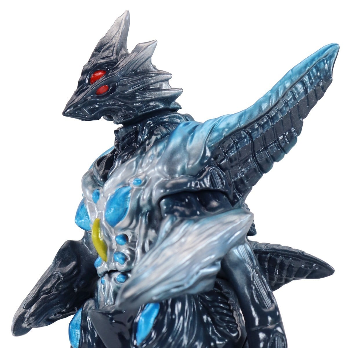 SPECIAL ORDER CCP - MSS Gamera Vol. 15 - Gamera 3: Revenge of Iris - Iris: Retro Blue Ver. [JP]