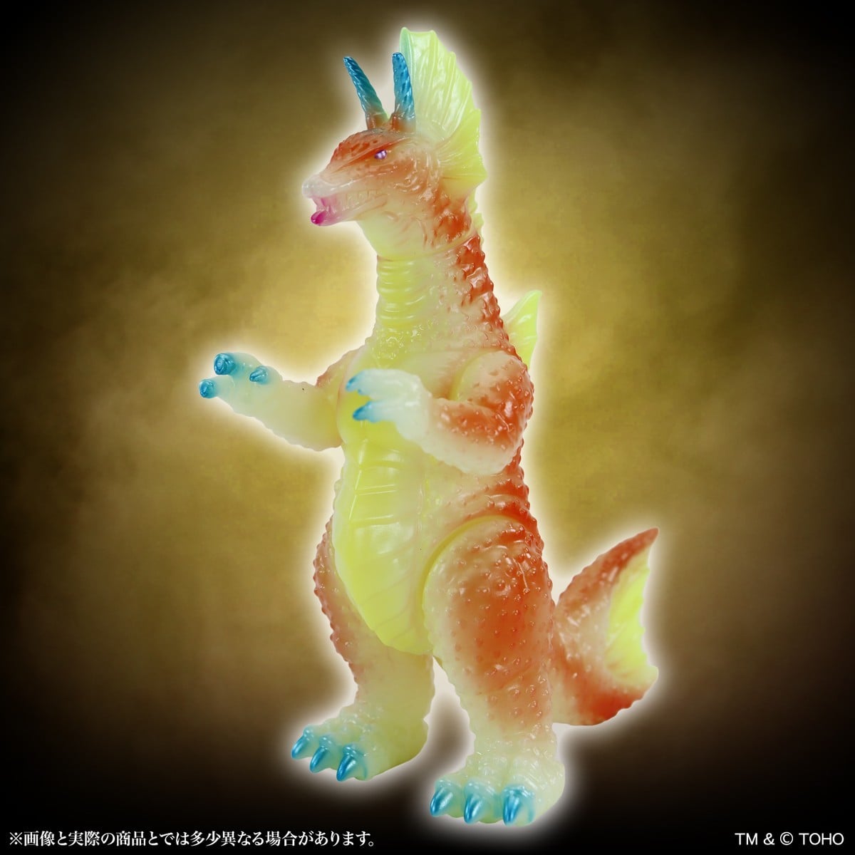 SPECIAL ORDER CCP - MSS Godzilla EX Vol. 23 - Terror of Mechagodzilla - Titanosaurus: Luminous Red Ver. [JP]