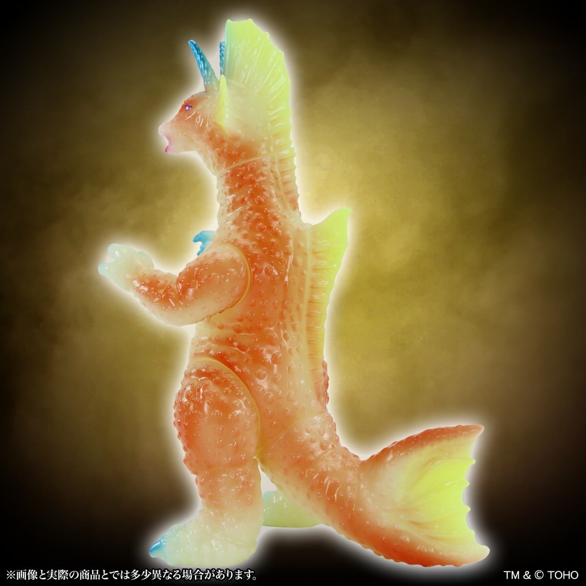 SPECIAL ORDER CCP - MSS Godzilla EX Vol. 23 - Terror of Mechagodzilla - Titanosaurus: Luminous Red Ver. [JP]