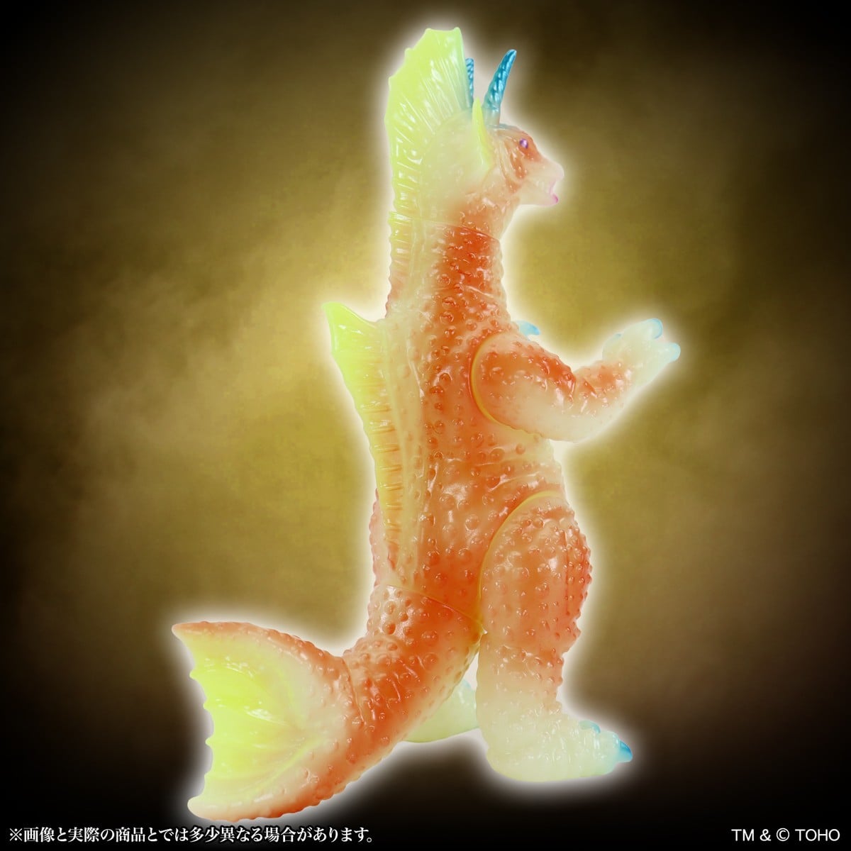 SPECIAL ORDER CCP - MSS Godzilla EX Vol. 23 - Terror of Mechagodzilla - Titanosaurus: Luminous Red Ver. [JP]