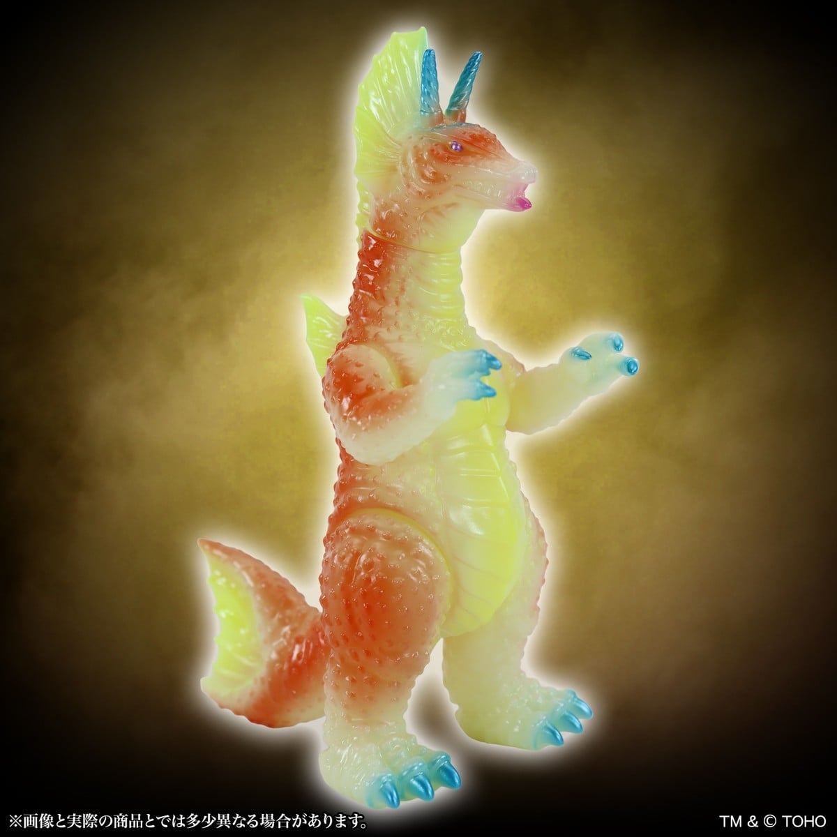 SPECIAL ORDER CCP - MSS Godzilla EX Vol. 23 - Terror of Mechagodzilla - Titanosaurus: Luminous Red Ver. [JP]