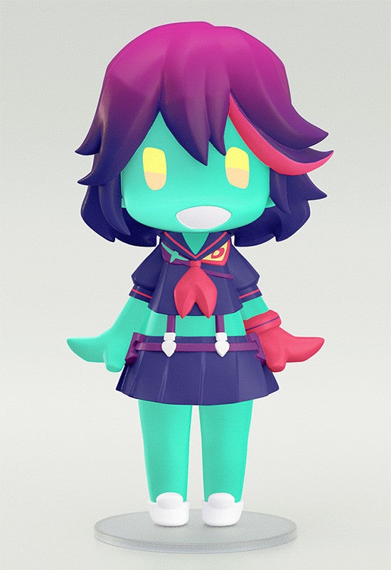 IN-STOCK Good Smile Company - HELLO! GOOD SMILE - KILL la KILL - Ryuko Matoi: Berserk Ver. [EXCLUSIVE]