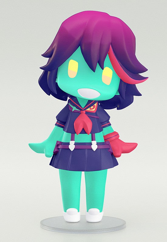 IN-STOCK Good Smile Company - HELLO! GOOD SMILE - KILL la KILL - Ryuko Matoi: Berserk Ver. [EXCLUSIVE]