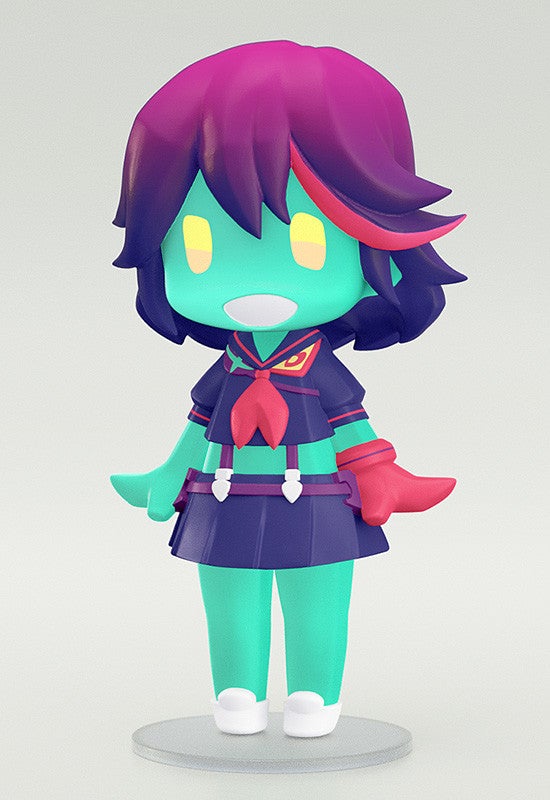 IN-STOCK Good Smile Company - HELLO! GOOD SMILE - KILL la KILL - Ryuko Matoi: Berserk Ver. [EXCLUSIVE]