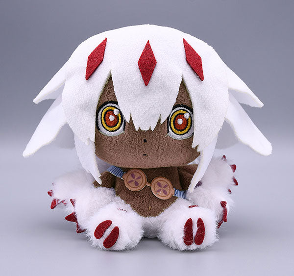 SPECIAL ORDER Good Smile Company - Made in Abyss Fluffy Plushie - Faputa [October 2025 Release] [JP]