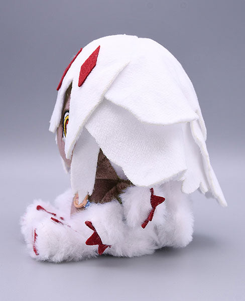 SPECIAL ORDER Good Smile Company - Made in Abyss Fluffy Plushie - Faputa [October 2025 Release] [JP]