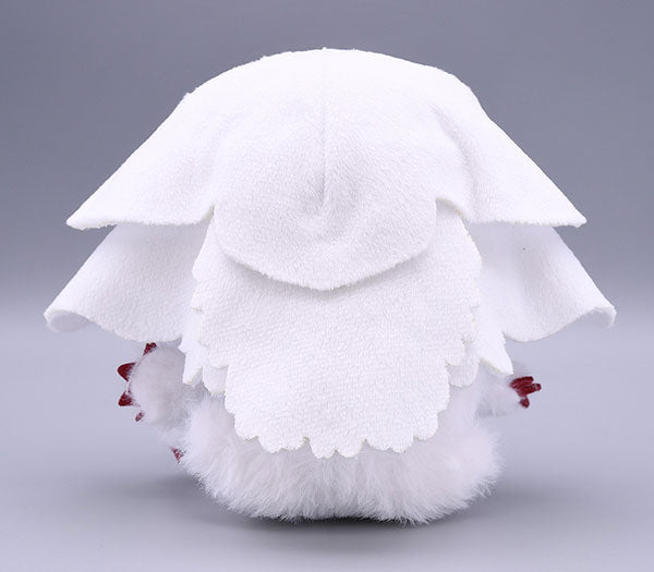 SPECIAL ORDER Good Smile Company - Made in Abyss Fluffy Plushie - Faputa [October 2025 Release] [JP]