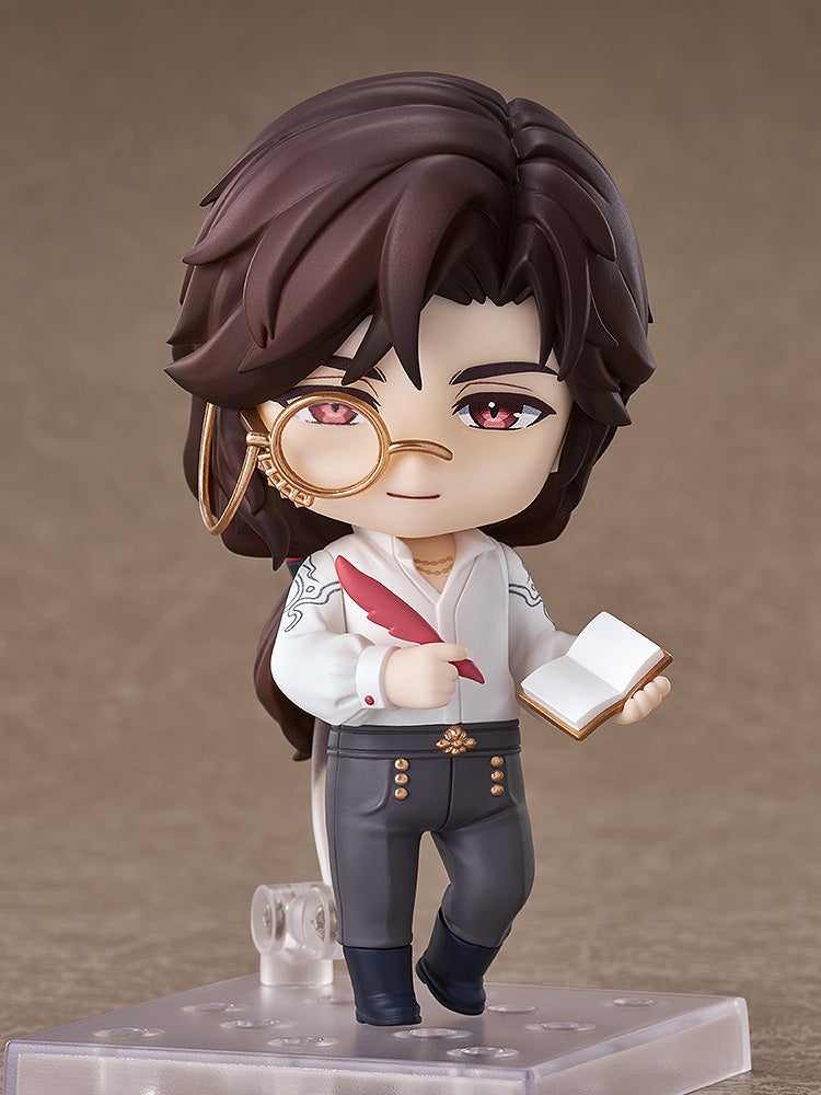 SPECIAL ORDER Good Smile Arts Shanghai - Nendoroid Light 2075 - Light and Night - Evan [GSC JP]