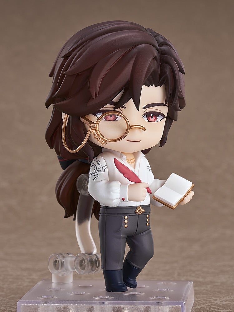 SPECIAL ORDER Good Smile Arts Shanghai - Nendoroid Light 2075 - Light and Night - Evan [GSC JP]
