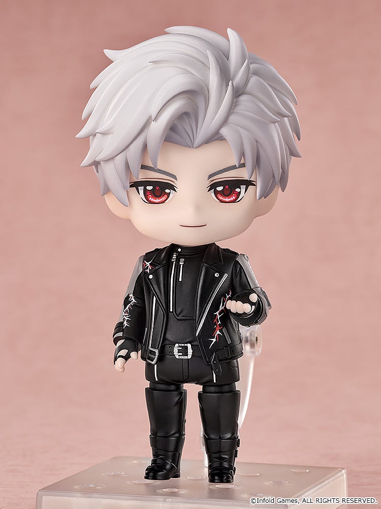 PRE-ORDER Good Smile Arts Shanghai - Nendoroid 2997 - Love and Deepspace - Sylus