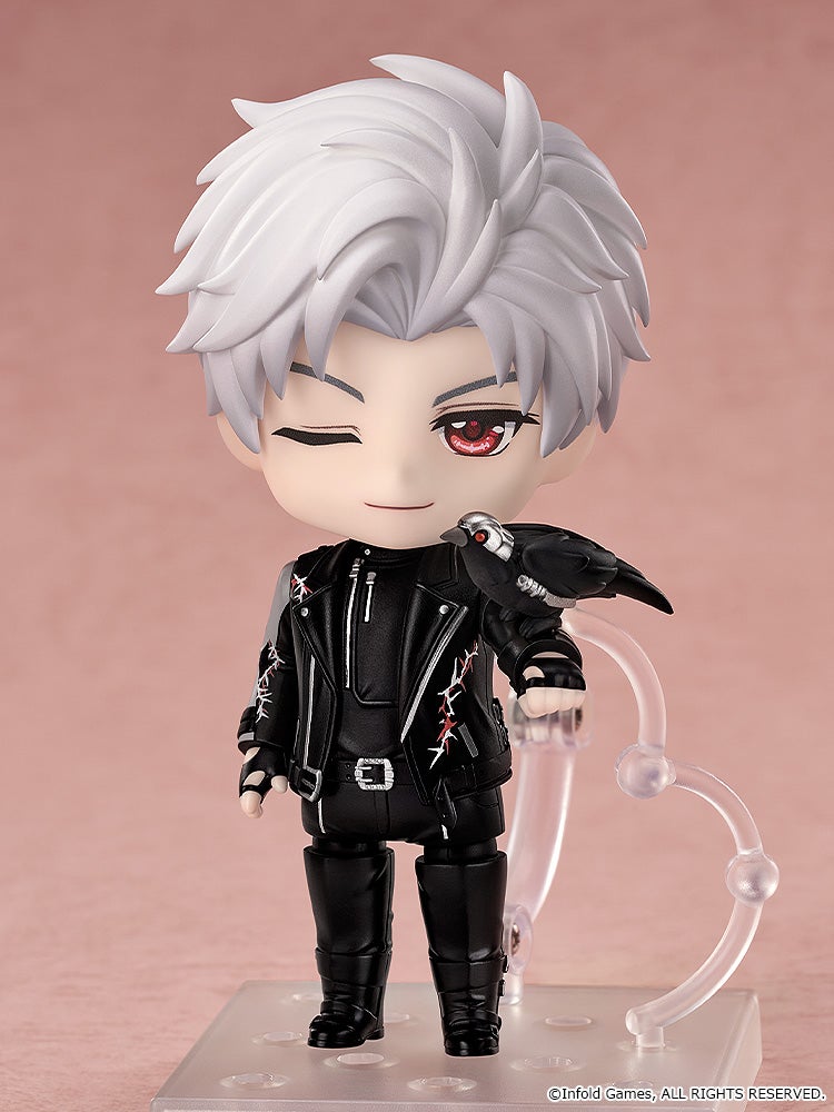 PRE-ORDER Good Smile Arts Shanghai - Nendoroid 2997 - Love and Deepspace - Sylus