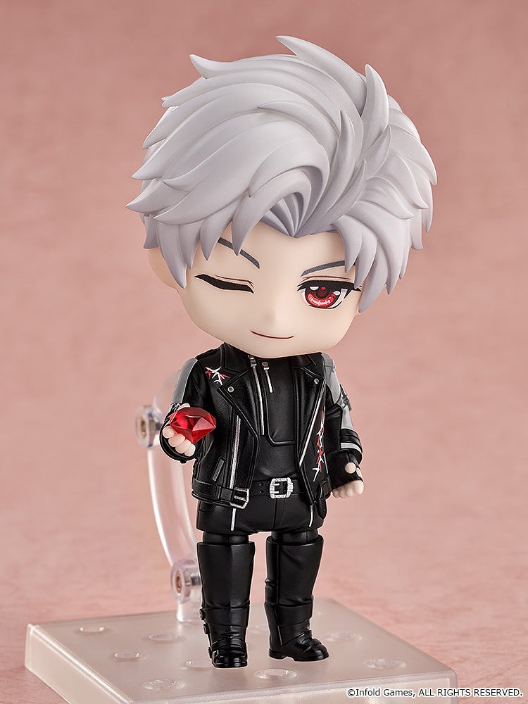 PRE-ORDER Good Smile Arts Shanghai - Nendoroid 2997 - Love and Deepspace - Sylus