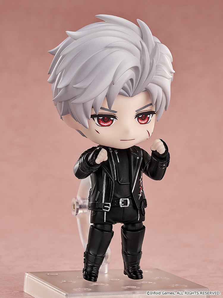 PRE-ORDER Good Smile Arts Shanghai - Nendoroid 2997 - Love and Deepspace - Sylus