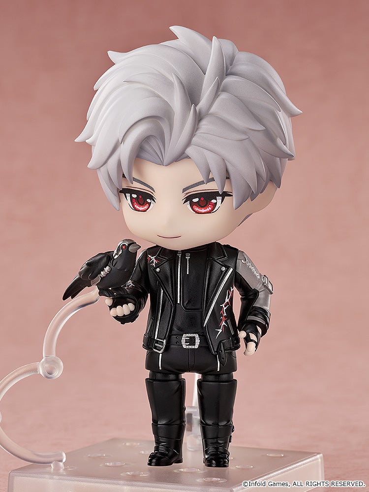 PRE-ORDER Good Smile Arts Shanghai - Nendoroid 2997 - Love and Deepspace - Sylus