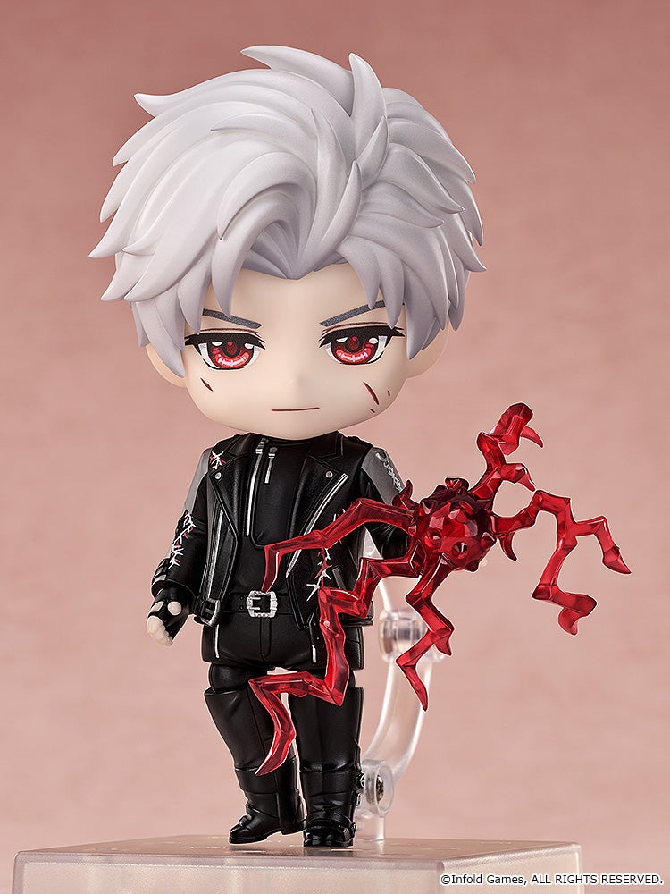 PRE-ORDER Good Smile Arts Shanghai - Nendoroid 2997 - Love and Deepspace - Sylus