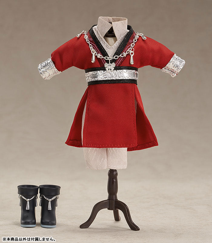 PRE-ORDER Good Smile Arts Shanghai - Nendoroid Doll - Heaven Official's Blessing - Hua Cheng [2nd Release]