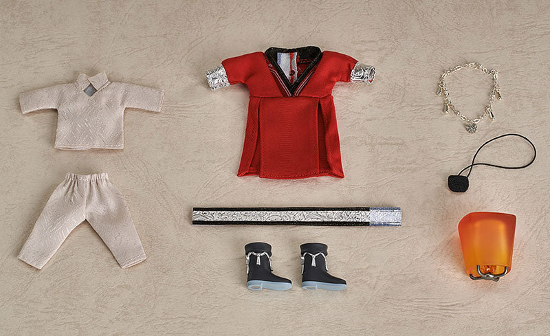 PRE-ORDER Good Smile Arts Shanghai - Nendoroid Doll - Heaven Official's Blessing - Hua Cheng [2nd Release]