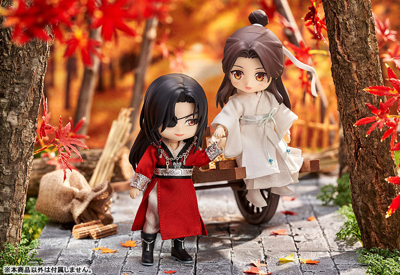 PRE-ORDER Good Smile Arts Shanghai - Nendoroid Doll - Heaven Official's Blessing - Hua Cheng [2nd Release]