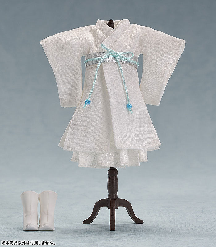 PRE-ORDER Good Smile Arts Shanghai - Nendoroid Doll - Heaven Official's Blessing - Xie Lian [2nd Release]